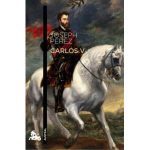 Carlos V | JOSEPH PEREZ (ISBN: 9788499984704)