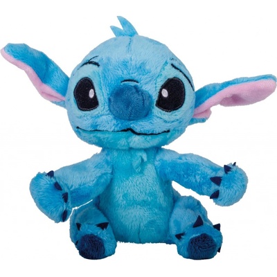 Lilo a Stitch Lilo and Stitch Stitch sedící 40 cm – Zboží Dáma