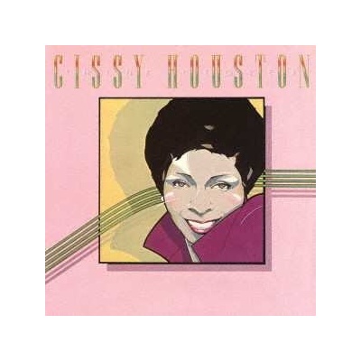 Cissy Houston - Think It Over LTD CD