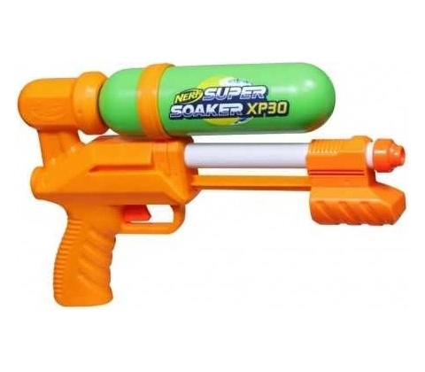 Nerf XP30-AP