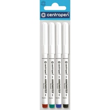 Centropen 2551 4 ks