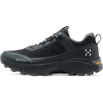 Haglöfs Мъжки мултиспорт обувки Haglöfs L. I. M Horizon Hike GTX Low Multisport shoes - True Black / Magnetite - размер 40 (EU) (022-1456-0311)