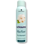 Schauma сух шампоан за коса, Refresh, 150мл