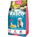 Rasco Premium Puppy & Junior Large 3 kg