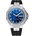 Edox Мъжки часовник EDOX Delfin The Original Automatic 88008-3CA-BUIN (88008-3CA-BUIN)