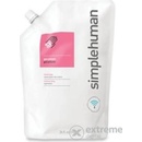 SimpleHuman CT1018 Pelargónie tekuté mydlo náhradná náplň 1 l