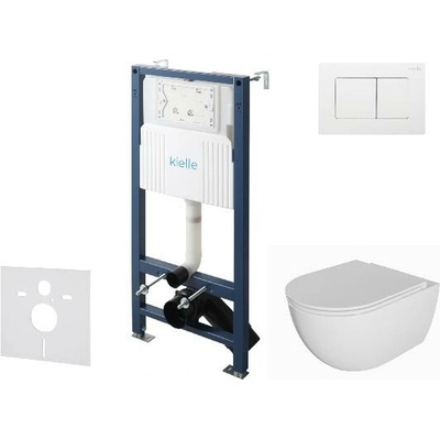 kielle Genesis New 30528SS07 – Zboží Dáma