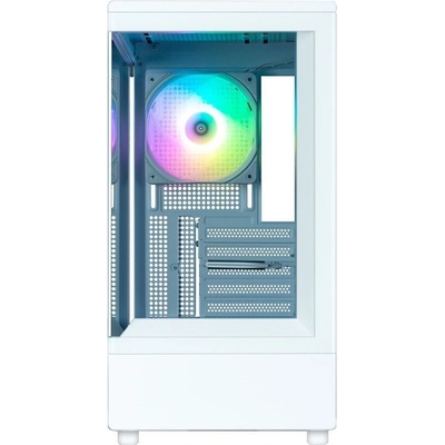 Zalman P10 White