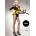 Gatta Laura 15 Nero Black 2-S
