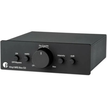 Image 1 of Pro-Ject Vinyl NRS Box S3