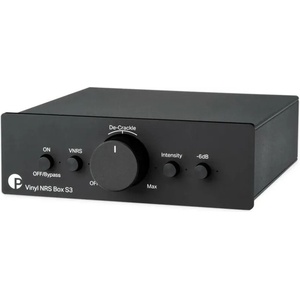 Pro-Ject Vinyl NRS Box S3 Усилватели