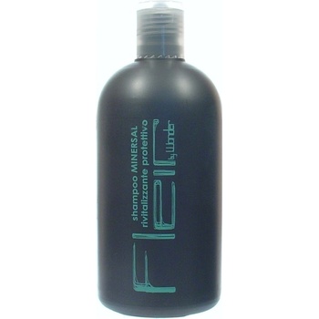 Wonder Flair Minersal Shampoo regeneračný šampón pre všetky druhy vlasov 500 ml