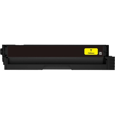 Compatible Тонер Pantum CTL-1100HK Yellow съв. 1.5k (HCTL1100HY)