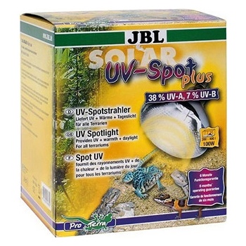 JBL Solar UV - Spot plus 160 W