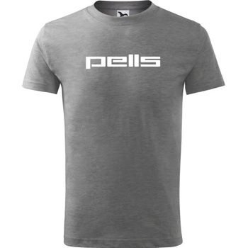 Pells Rocket Kid grey