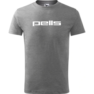 Pells Rocket Kid grey