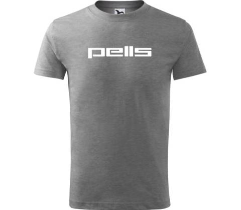 Pells Rocket Kid grey