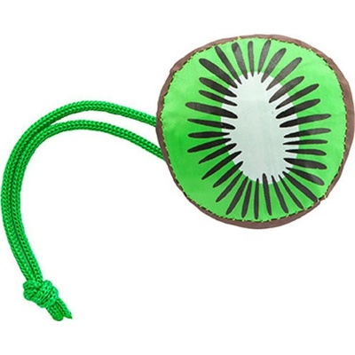 Stamina Focha Skladacia nákupná taška BO7523 Kiwi 990 38x38 cm
