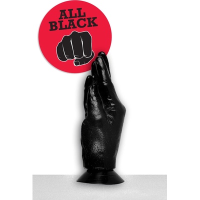 All Black AB13 Otto – Sleviste.cz