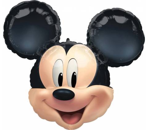Amscan Mickey Mouse balónik