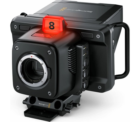 Blackmagic Design Studio Camera 6K Pro