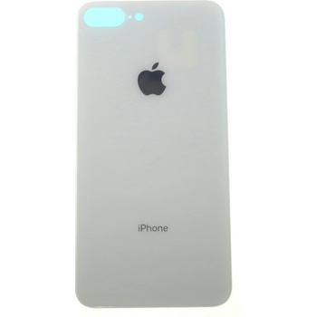 Kryt Apple iPhone 8 Plus zadný biely
