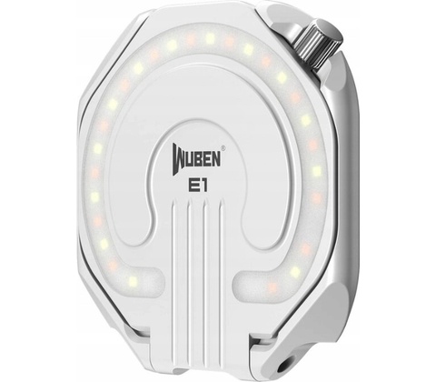 Wuben E1