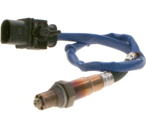 Lambda sonda BOSCH 0 258 017 359 (0258017359)
