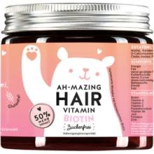 Bears with Benefits Ah-Mazing Hair Sugarfree Vitamins 45 ks