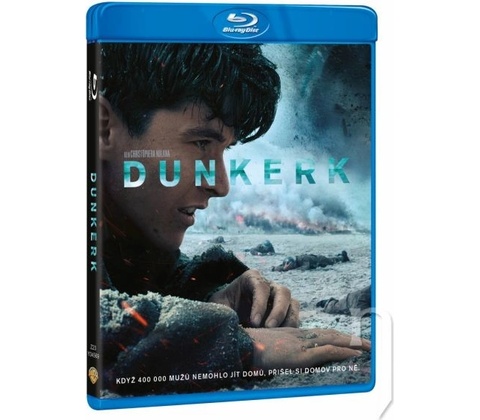 Dunkerk BD