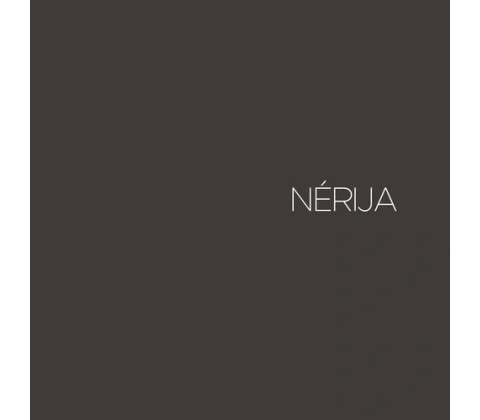 Nerija - Nerija CD