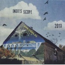 Various - Indies Scope 2013