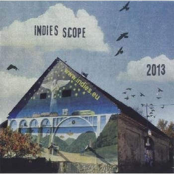 Various - Indies Scope 2013