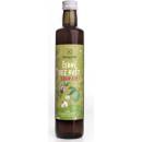 Sonnentor Bio sirup Černý bez květ 0,5 l