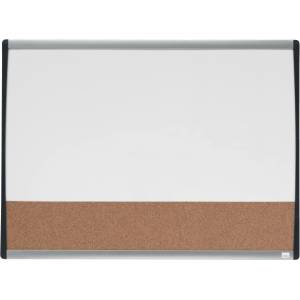 Nobo Комбинирана дъска Nobo 585x430mm 1903810 (1903810)