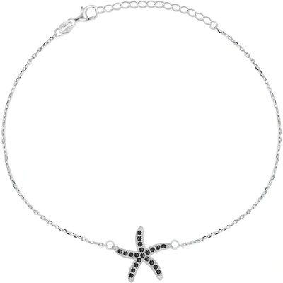 Brilio Silver BRC24WBC