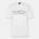 Barbour International Тениска Barbour International Men's B. Intense Bento Regular Fit T-Shirt - Whspr Whte WH32