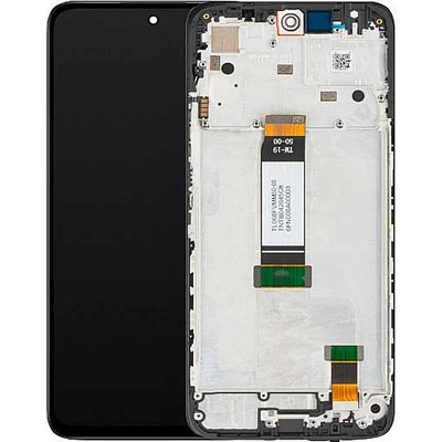 Xiaomi LCD дисплей за Xiaomi Poco M6 Pro 5G 23076PC4BI