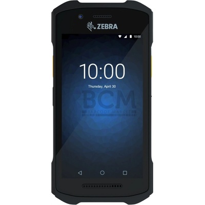 Zebra TC26 TC26BK-11A222-A6 – Sleviste.cz