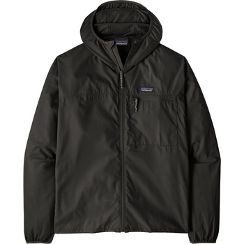 Patagonia Мъжко ежедневно яке Patagonia Light & Variable Jacket Casual jacket - Black (003-3566-0114)