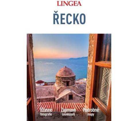 Řecko