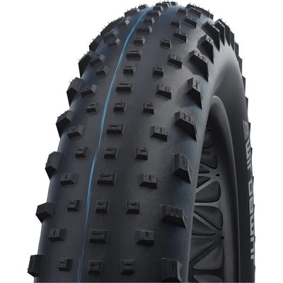 Schwalbe JUMBO JIM SuperGround 26 x 4,80" skládací
