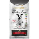 Biofeed Euphoria Gluten Free s hovädzím mäsom pre Mini psov a malé plemená 2 kg