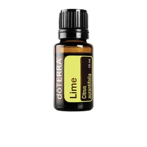 dōTERRA Лайм - Lime 15 ml | doTERRA (60204697)
