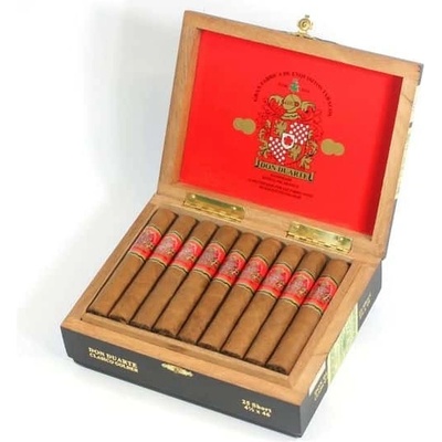 Don Duarte CLASSICO GOLDEN SHORT 24 ks