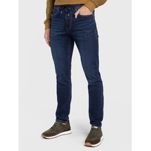 Salsa Jeans pánské modré džíny 8504