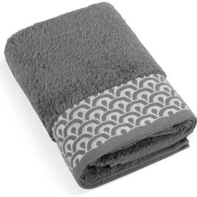 Sconto uterák čipka svetlosivá 50 x 100 cm