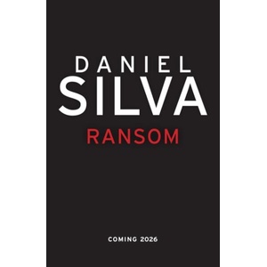 Gabriel Allon #26 (ISBN: 9780008729028)