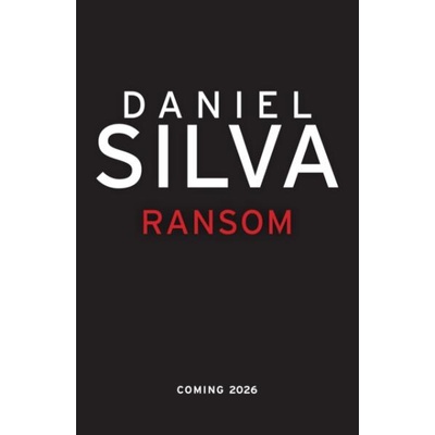 Gabriel Allon #26 | Daniel Silva