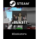 Blockstorm